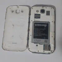 یک دستگاه سامسونگ گلکسی|موبایل|آباده, |دیوار