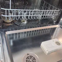 ماشین ظرفشویی رومیزی ۲طبقه ۱طبقه ۸ نفره ۱۲ نفره|ماشین ظرفشویی|تهران, جوادیه تهرانپارس|دیوار