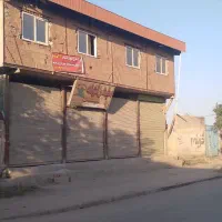 تجاری مسکونی سعدآباد فندرسک|فروش مغازه و غرفه|خان ببین, |دیوار