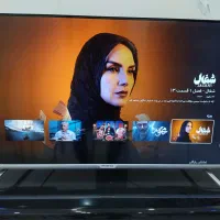 تلویزیون هوشمند  برند سونیا اندازه 43 اینچ