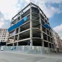 پیش فروش خاص ترین واحدهای ۱۸۰متری در لطفی