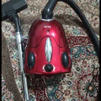 یک عدد جارو برقی
