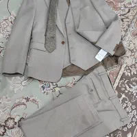 کت و شلوار  مردانه