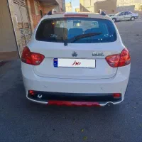 کوئیک 1400r|خودرو سواری و وانت|تبریز, |دیوار