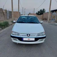 پارس سال مدل۱۴۰۰ خشک استثنایی ۴۵تاکار|خودرو سواری و وانت|زابل, |دیوار