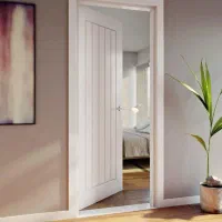 تولیددی در روکشی چهار خط قاب دار کدtt545|مصالح و تجهیزات ساختمان|فردیس, سپید دشت|دیوار