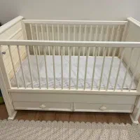 تخت کودک برند نی‌نی‌سالن کودک