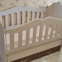 سرویس خواب نوزاد