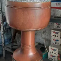 تمبک حلمی