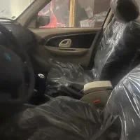 پژو پارس|خودرو سواری و وانت|تهران, الهیه|دیوار