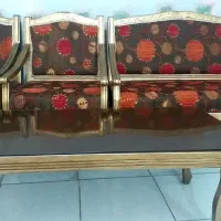مبل منزل|مبلمان خانگی و میز عسلی|مشهد, حجاب (شهرک غرب)|دیوار