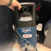 کارواش رونیکس ۱۰۰ بار