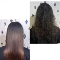 کراتین ،پروتئین،بوتاکس،خاویار و فیلر مو