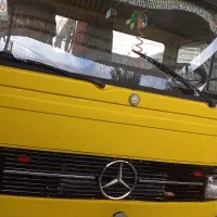 خاور 608|خودرو سنگین|برازجان, |دیوار