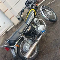 هونداکبیر150|موتورسیکلت|سبزوار, هفت تیر|دیوار