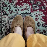 پاپوش|لباس|لاهیجان, یحی آباد|دیوار