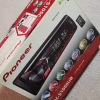 ضبط پخش پایونیرPioneer DEH-S1050UB