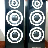 اسپیکر دنس|سیستم صوتی خانگی|مشهد, هفده شهریور|دیوار