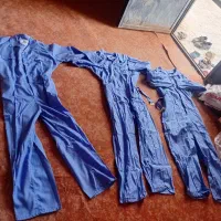 لباس کار بیلرسوت / دوتکه|لباس|شبانکاره, |دیوار