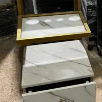 انالایزر و مواد اسکالپ