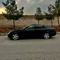 بنز E200|خودرو سواری و وانت|مشهد, تربیت (صدف)|دیوار