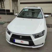 دنا پلاس توربو اتومات آپشنال ، مدل ۱۴۰۵