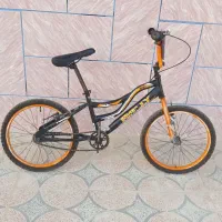 دوچرخه سایز 20|دوچرخه، اسکیت، اسکوتر|سندرک, |دیوار