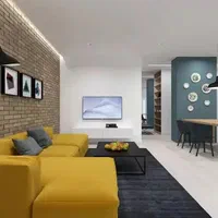 دریاچه چیتگر پروژه مجلل آکاش ۱۱۵ م اقساط فول آپشن