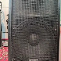 باند اکتیو ، میکسر صوتی ، پسیو