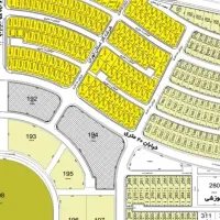 زمین-مسکونی-شمالی-فاز-3-با-جواز