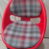 صندلی چرخ دار nilper