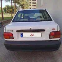 پراید کره ای- تمیز مدل 81 - تمیز(فروش فوری)|خودرو سواری و وانت|سبزوار, کوی بهار|دیوار