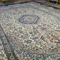 قالی دستبافت ۱۲متری|گلیم، جاجیم، گبه|مشهد, رضاییه|دیوار