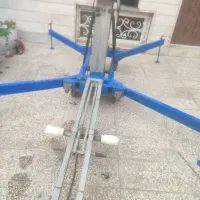 آهنگری و جوشکاری سیار و جوش آرگون|خدمات پیشه و مهارت|رباط‌کریم, رباط‌کریم|دیوار