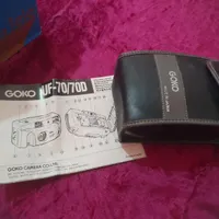 دوربین عکاسی قدیمی Goko UF-70 Tele|دوربین عکاسی و فیلم‌برداری|اصفهان, مهدی آباد|دیوار