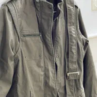 کاپشن|لباس|قم, باسکول|دیوار