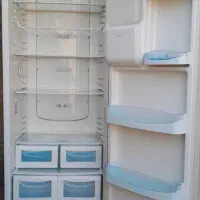 یخچال نیکسان|یخچال و فریزر|سنگر, |دیوار