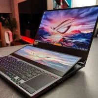 فروش لپتاپ نو و استوک،نقد و اقساط ،به قیمت عمده|رایانه همراه|تهران, میرداماد|دیوار