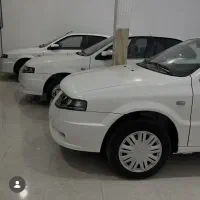 سورن پلاس XU7p صفر ۱۴۰۵ تحویل روز بدون کارکرد