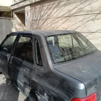 پراید ۸۴|خودرو سواری و وانت|تهران, ویلاشهر|دیوار