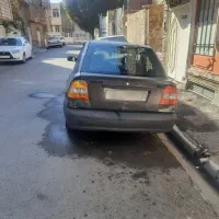 پراید ۱۴۱ نوک مدادی