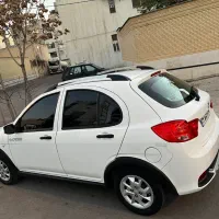 کوییک ۱۴۰۲|خودرو سواری و وانت|شیراز, کاراندیش|دیوار