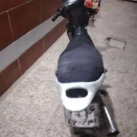 موتور لاکی مدل 86