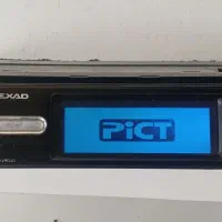 JVC LHX502|سیستم صوتی خانگی|مشهد, استاد یوسفی (شهرک غرب)|دیوار