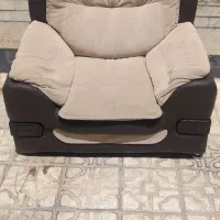 مبل راحتی هفت نفر
