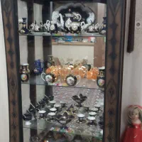 ویترین دکوری