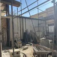 استخدام نیرو سنگ کار، نماکار