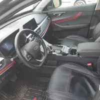 تیگو ۷پرو ۱۴۰۱کم کار|خودرو سواری و وانت|یاسوج, |دیوار