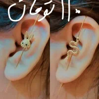 اکسسوری دستبند و گوشواره و انگشتر|بدلیجات|اهواز, بیست متری شهرداری|دیوار