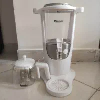 چای ساز DonaLex